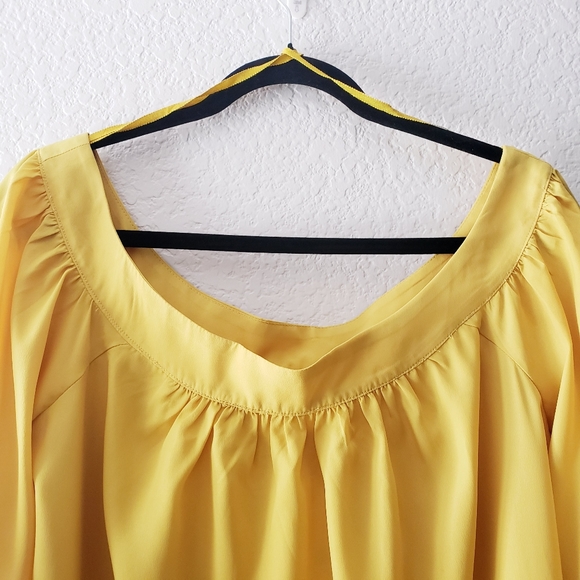 💥SOLD💥 Anthropologie Maeve Top - Picture 6 of 13